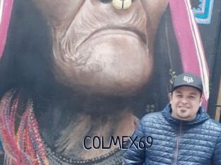 COLMEX69