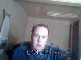 COOLGUY1195
