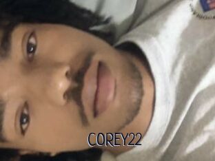 COREY22