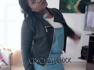 CRAZYBITCHXX