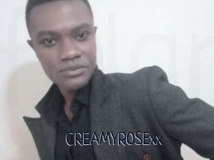 CREAMYROSExx