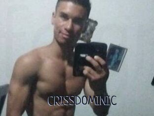 CRISSDOMINIC