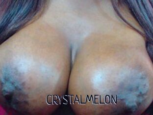 CRYSTALMELON