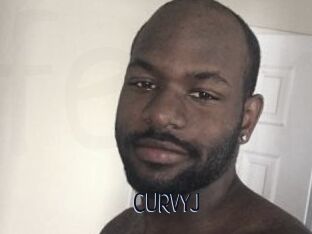 CURVYJ