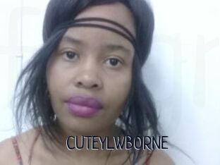 CUTEYLWBORNE