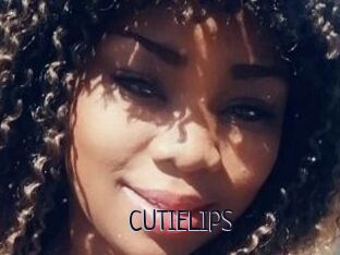 CUTIELIPS