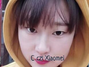 C_czl_Xiaomei