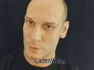 Caden_White