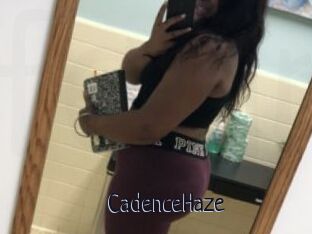 Cadence_Haze