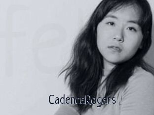 Cadence_Rogers