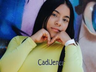 CadiJener