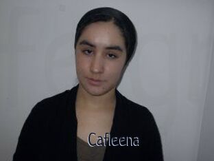 Cafleena
