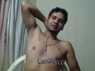 CainRoyce