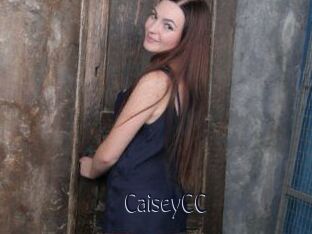 CaiseyCC