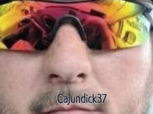 Cajundick37
