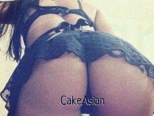 CakeAsian