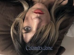 CalamityJane