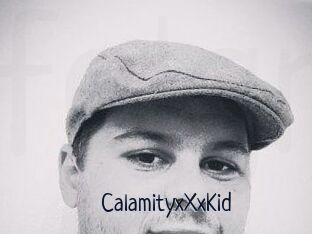 CalamityxXxKid