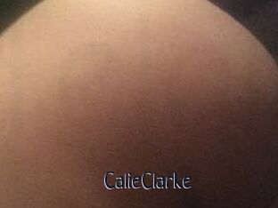 CalieClarke