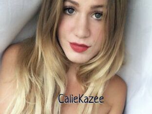 CalieKazee