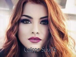 Caliope_SexyTS