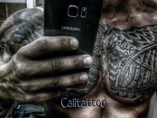 Calitattoo