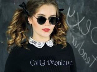 CallGirlMonique