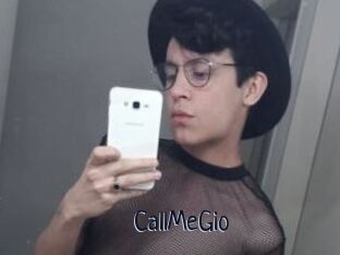 CallMeGio