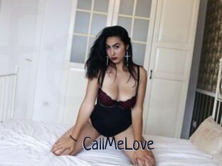 CallMeLove