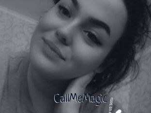 CallMeMagic