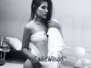 CallieWilson