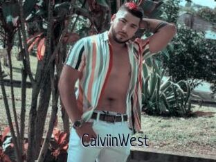 CalviinWest