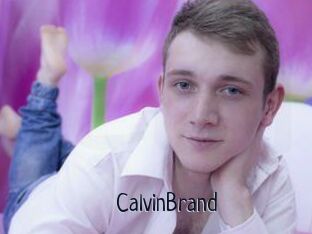 CalvinBrand