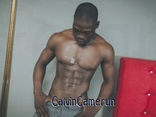 CalvinCamerun