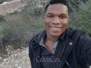 Calvin_Cox