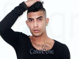 CalvinDone