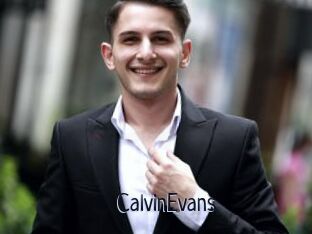 CalvinEvans