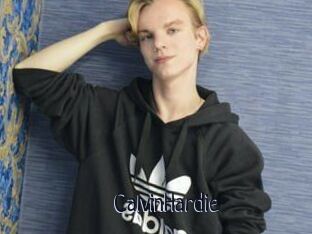 CalvinHardie