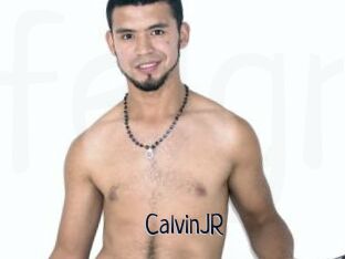 CalvinJR