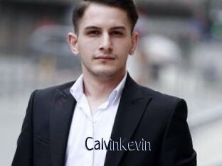 CalvinKevin