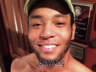 CalvinKing