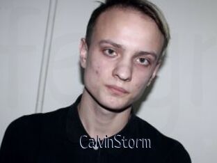 CalvinStorm