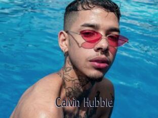 Calvin_Hubble