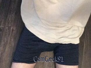 CamGeek91
