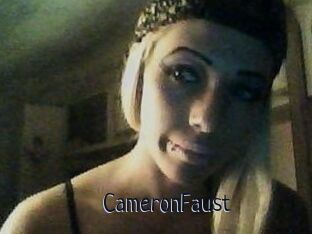 CameronFaust