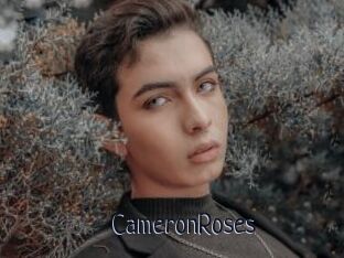 CameronRoses