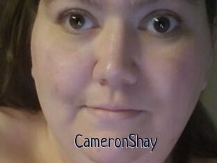 CameronShay