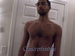 Cameron_Smithe