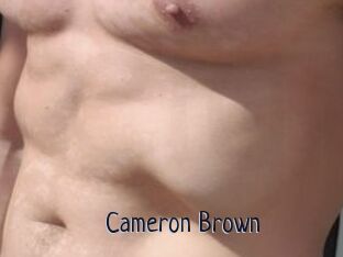 Cameron_Brown