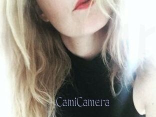 CamiCamera